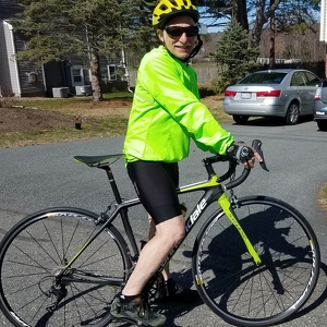 Fundraising Page: Mark Bleier